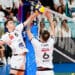 Volley : À qui la Supercoupe du côté de Tours ?