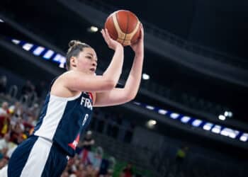 Basket : Quelles sont les joueuses présentes à Poitiers ?
