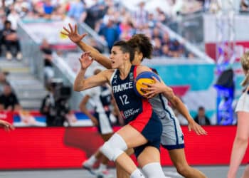 Laëtitia Guapo : « On est notre pire ennemi »