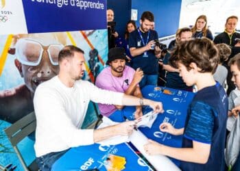 Natation : L’Académie de la Natation bientôt lancée
