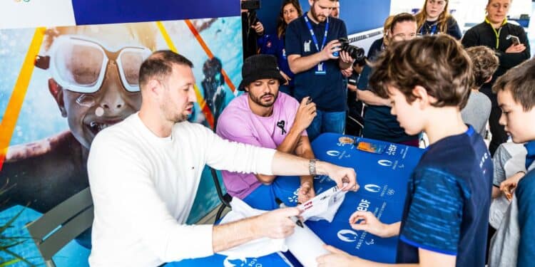 Natation : L’Académie de la Natation bientôt lancée