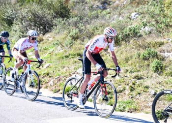 Le Département des Alpes-Maritimes s’engage comme jamais pour le sport