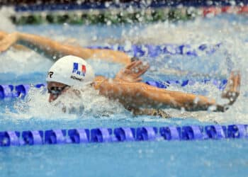 Natation : Angers en bonne place sur la route de Paris