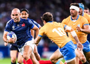 Rugby : Qualif ou séisme pour le XV de France ?
