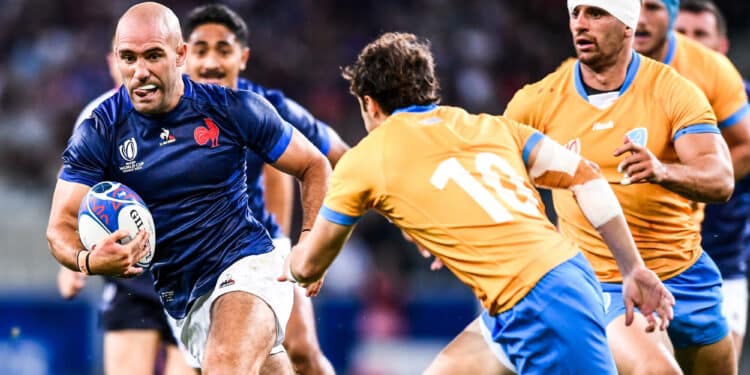 Rugby : Qualif ou séisme pour le XV de France ?