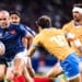 Rugby : Qualif ou séisme pour le XV de France ?