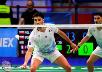 Badminton : Quel destin pour les Bleus aux Internationaux de France ? 