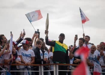 Paris 2024 : 55 000 candidats pour porter la Flamme Olympique !