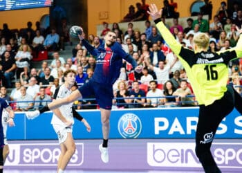 Handball : Quel début de saison pour le PSG ?