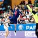 Handball : Quel début de saison pour le PSG ?