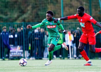 Football : Quelles ambitions pour le Red Star ?