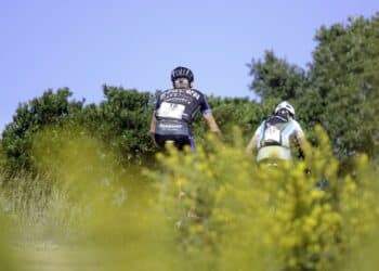 VTT : Encore des nouveautés pour le Roc d’Azur