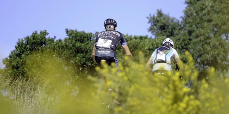 VTT : Encore des nouveautés pour le Roc d’Azur