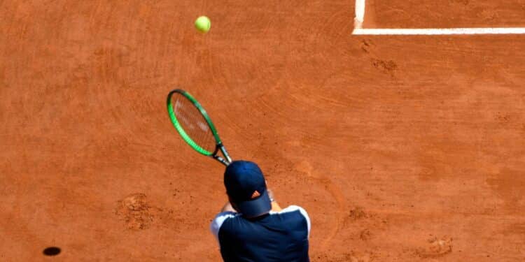 Tennis : Cap sur le Cap d’Agde !