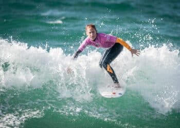Un festival de surf inclusif débarque à Biarritz