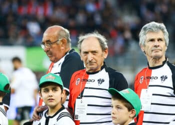 Rugby : Brive et Toulouse s’affrontent en hommage à Pierre Villepreux 