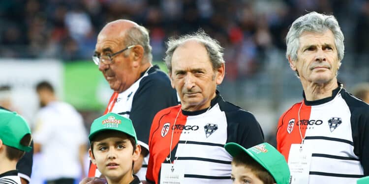 Rugby : Brive et Toulouse s’affrontent en hommage à Pierre Villepreux 