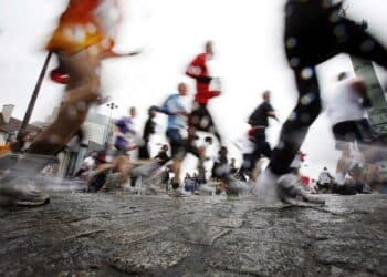 Running : La plus grande course gratuite de France à Rennes