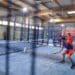 Tennis : Le padel s’installe à Quimper