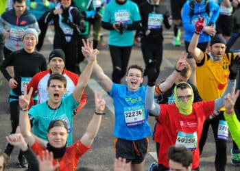 Running : Le semi de la pomme fait le plein dans le Berry