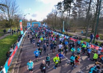 Running : La Course des Lumières revient à Paris