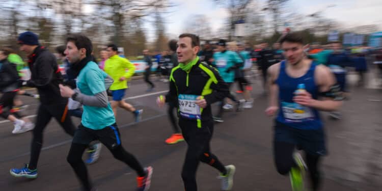 Running : L’Alphonsine se fait une nouvelle beauté