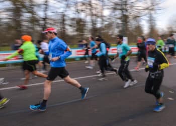 Running : Les Foulées du Tram à toute vitesse !