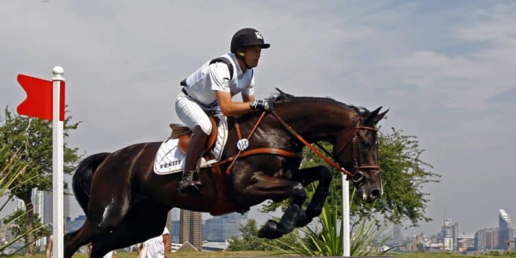 Équitation : Le Mondial du Lion s’apprête à rugir 