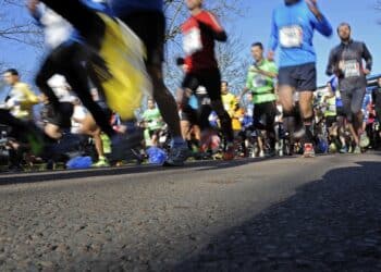 Trail : Le Soldat de la Marne, épreuve de choix