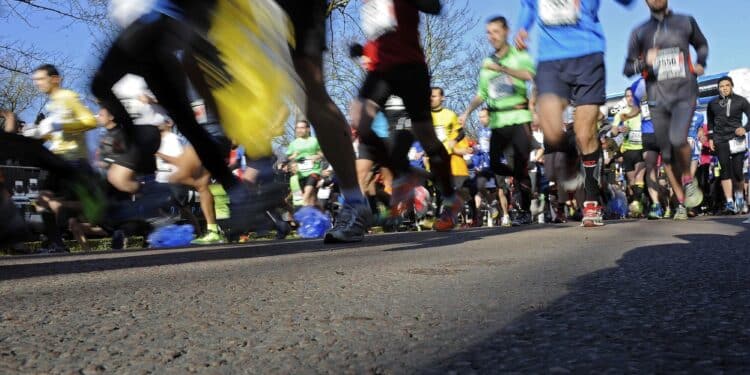 Trail : Le Soldat de la Marne, épreuve de choix