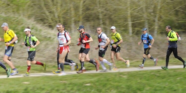 Running : La Spinassienne fait son retour