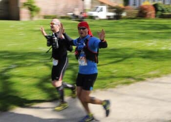 Running : Les villages se découvrent à Lège-Cap Ferret 