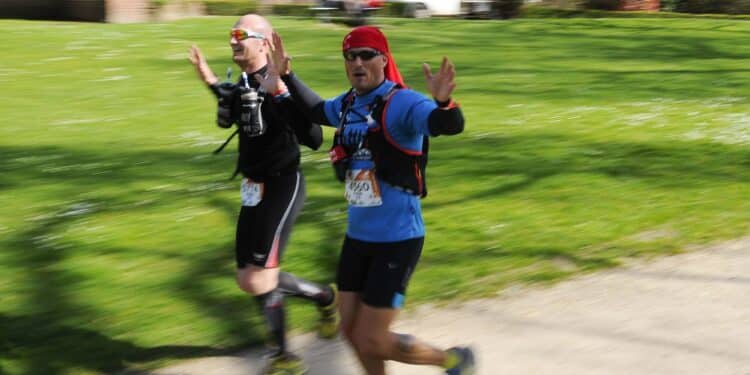 Running : Les villages se découvrent à Lège-Cap Ferret