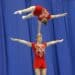 Gymnastique acrobatique : Les Bleus de retour sur la scène européenne