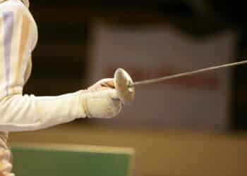 12h d’escrime pour lutter contre le cancer du sein à Tours