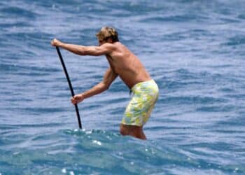 Stand Up Paddle : Troisième titre mondial pour la France 