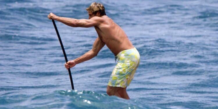 Stand Up Paddle : Troisième titre mondial pour la France 