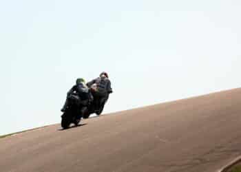 Moto : Un cinquième Rallye de Charente disputé