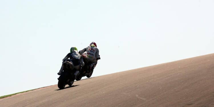 Moto : Un cinquième Rallye de Charente disputé