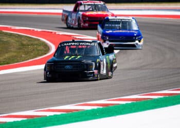 Le Hot Wheels Monster Trucks débarque à Paris !