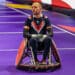 Rugby-fauteuil : Les Bleus prêts autour de Jonathan Hivernat