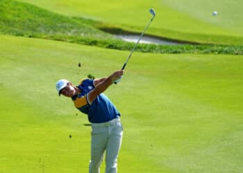 Ryder Cup : Mais où étaient les Français ?