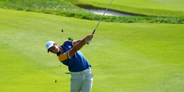 Ryder Cup : Mais où étaient les Français ?