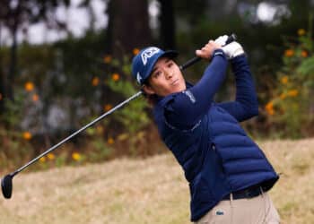 Golf : Le top 3 mondial pour Céline Boutier… avant le top 1 ?