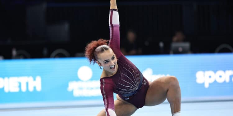 Gymnastique : Les Bleues aux JO et en finale des Mondiaux