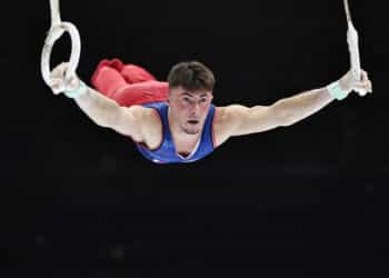 Gymnastique Artistique : Pas de Jeux pour les Bleus !