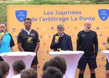 L’arbitrage a posé ses valises à Issy-les-Moulineaux
