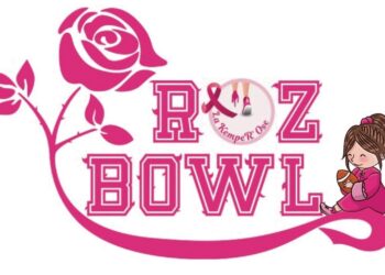 Flag Football : Quimper s’habille en rose !