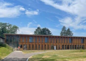 Le CREPS Bourgogne-Franche-Comté poursuit sa transformation