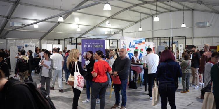 Rugby : L’USAP s’engage pour l’emploi !